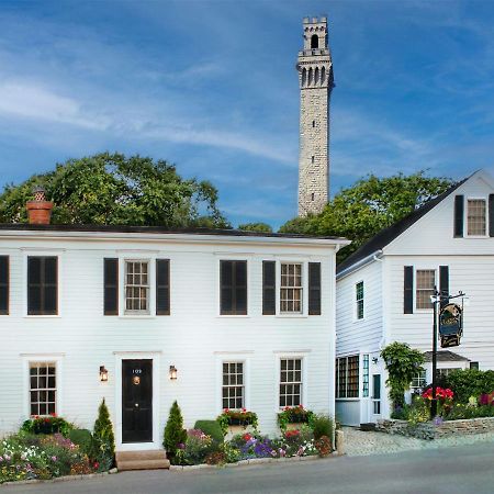 The Provincetown Hotel At Gabriel'S Exteriör bild