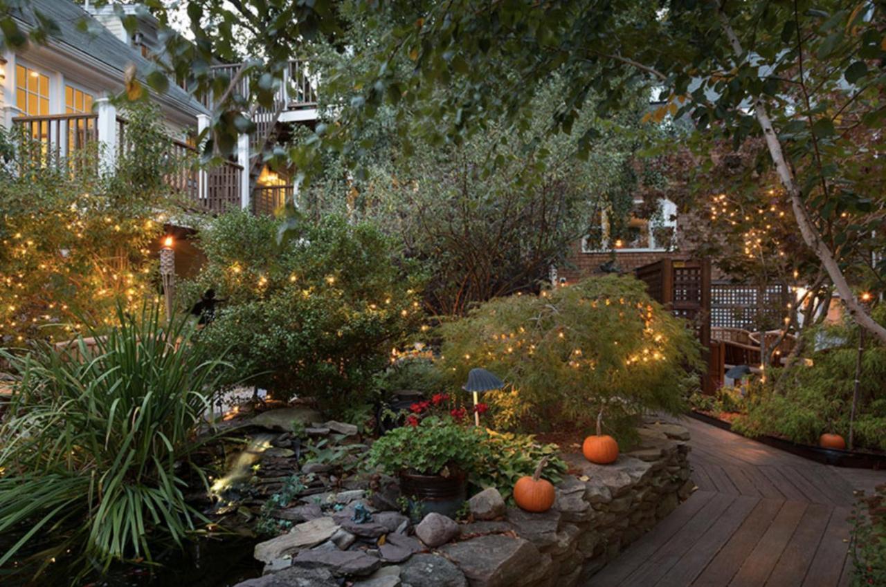 The Provincetown Hotel At Gabriel'S Exteriör bild