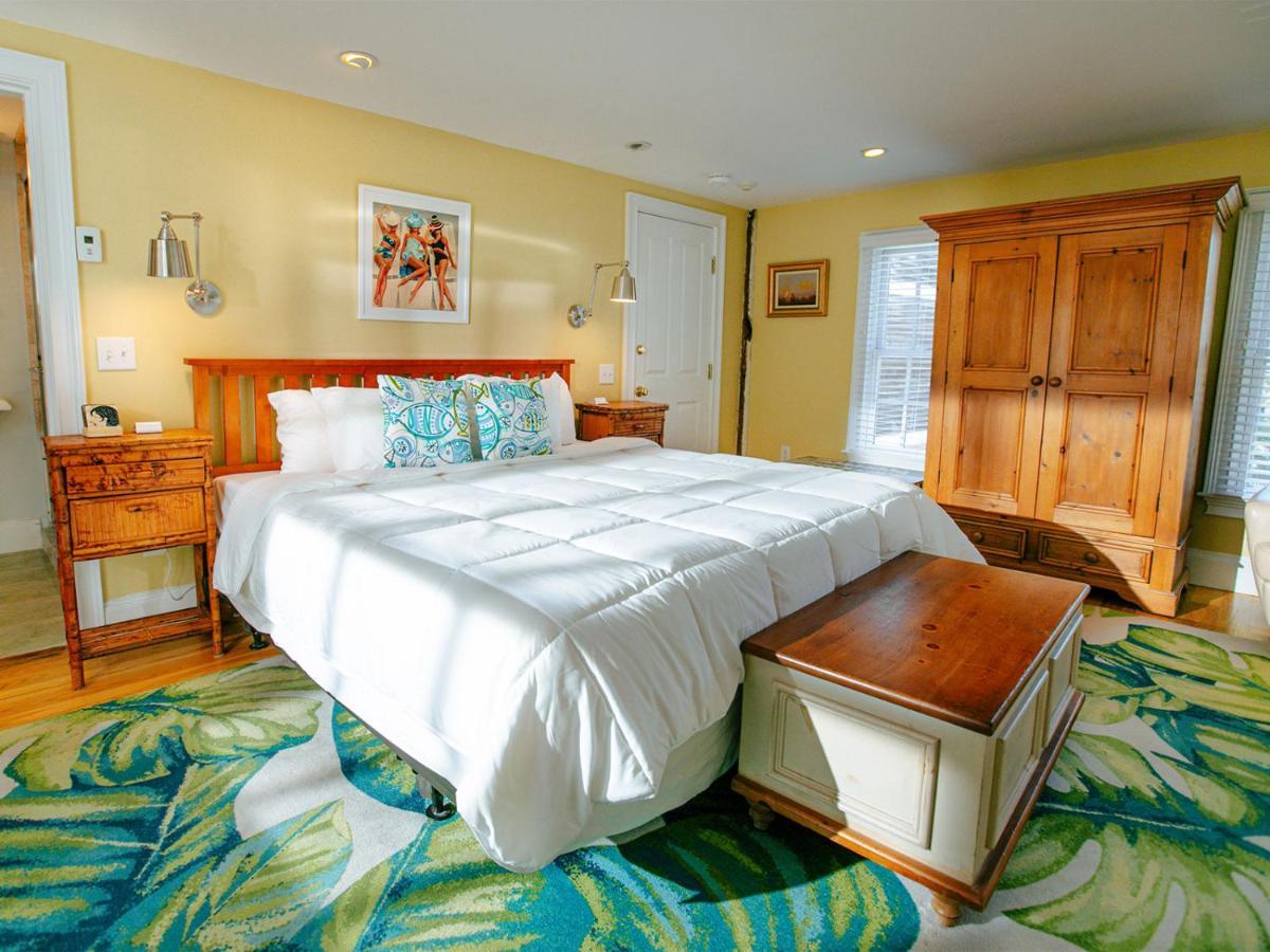 The Provincetown Hotel At Gabriel'S Exteriör bild