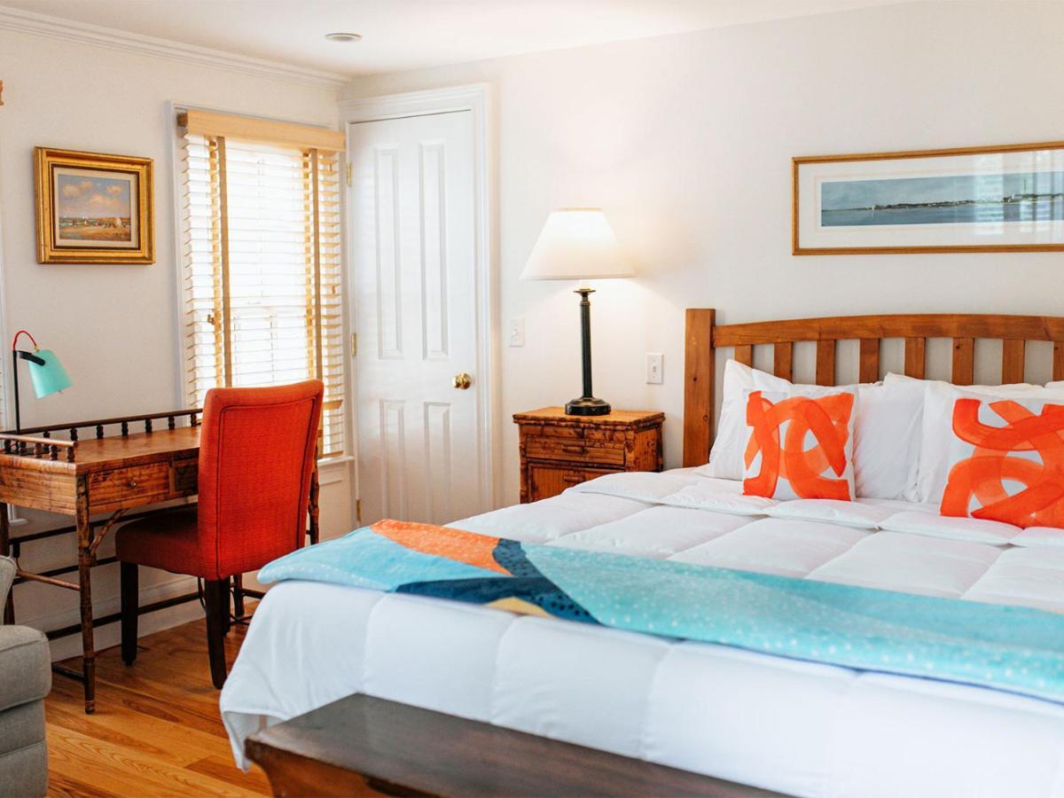 The Provincetown Hotel At Gabriel'S Exteriör bild