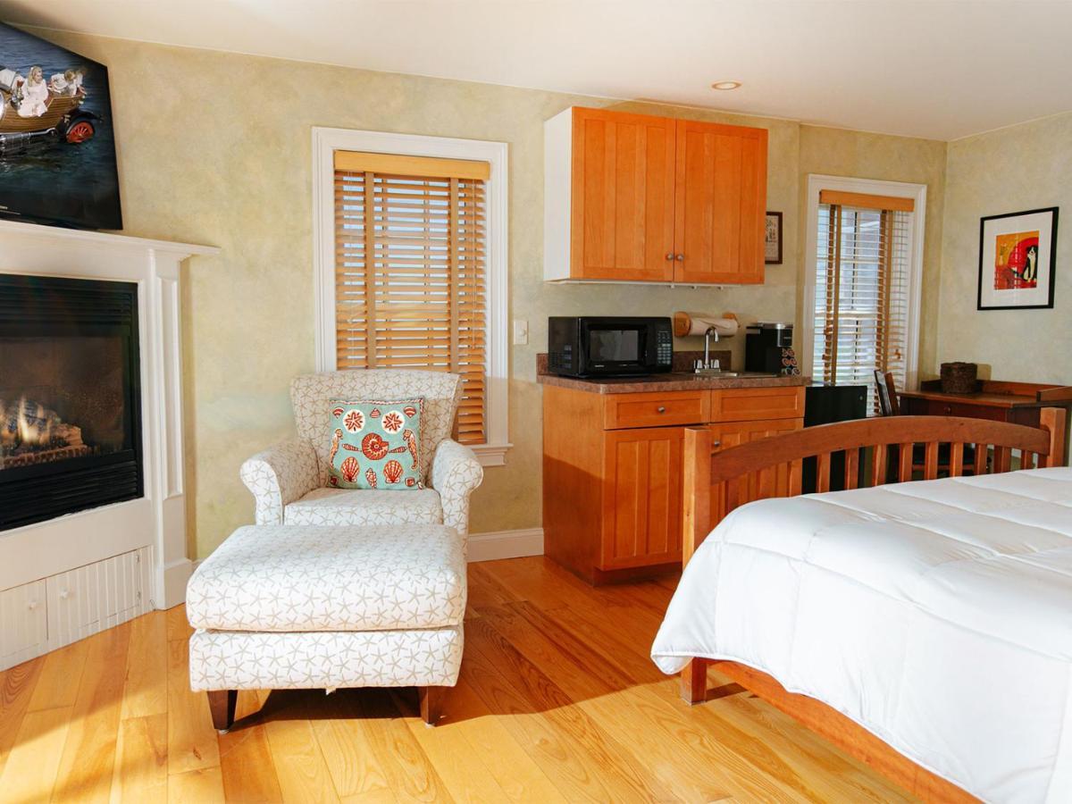 The Provincetown Hotel At Gabriel'S Exteriör bild