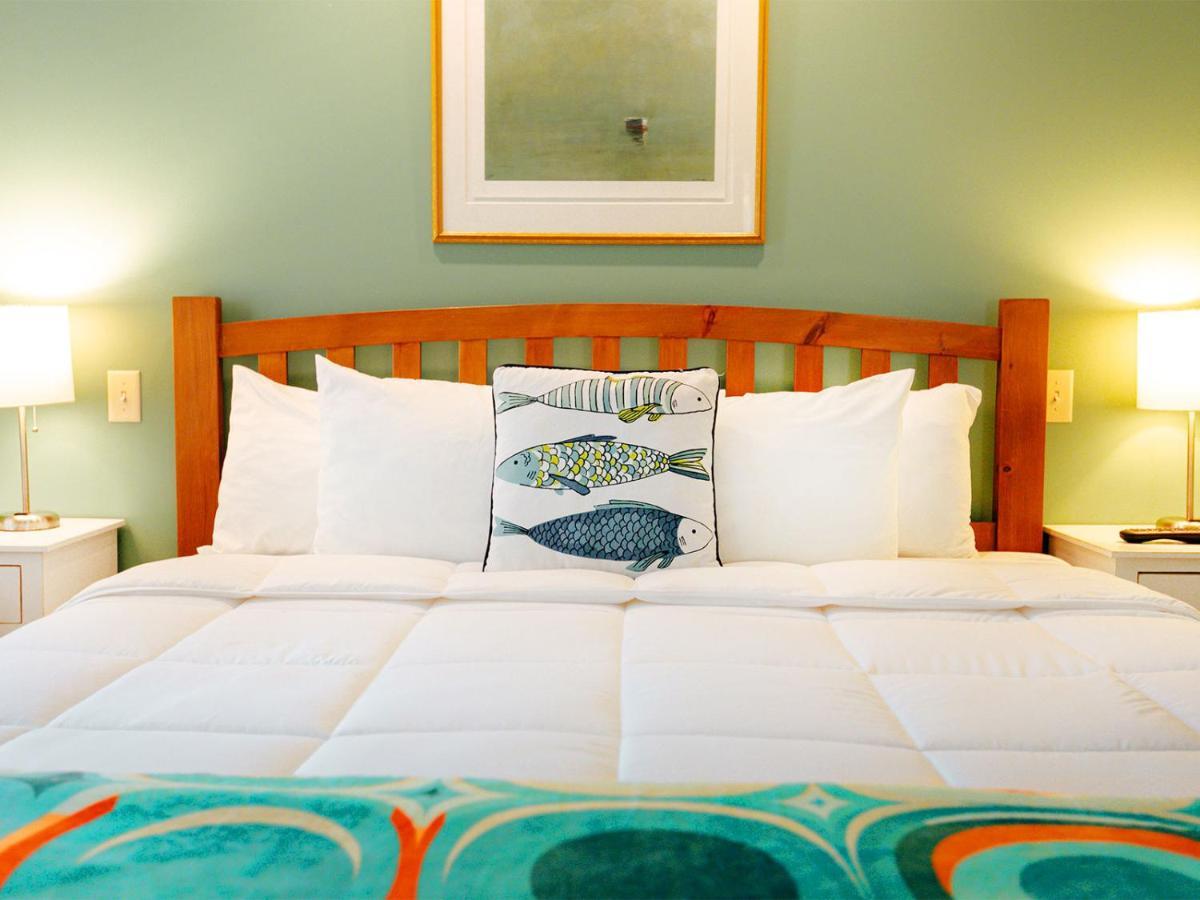 The Provincetown Hotel At Gabriel'S Exteriör bild