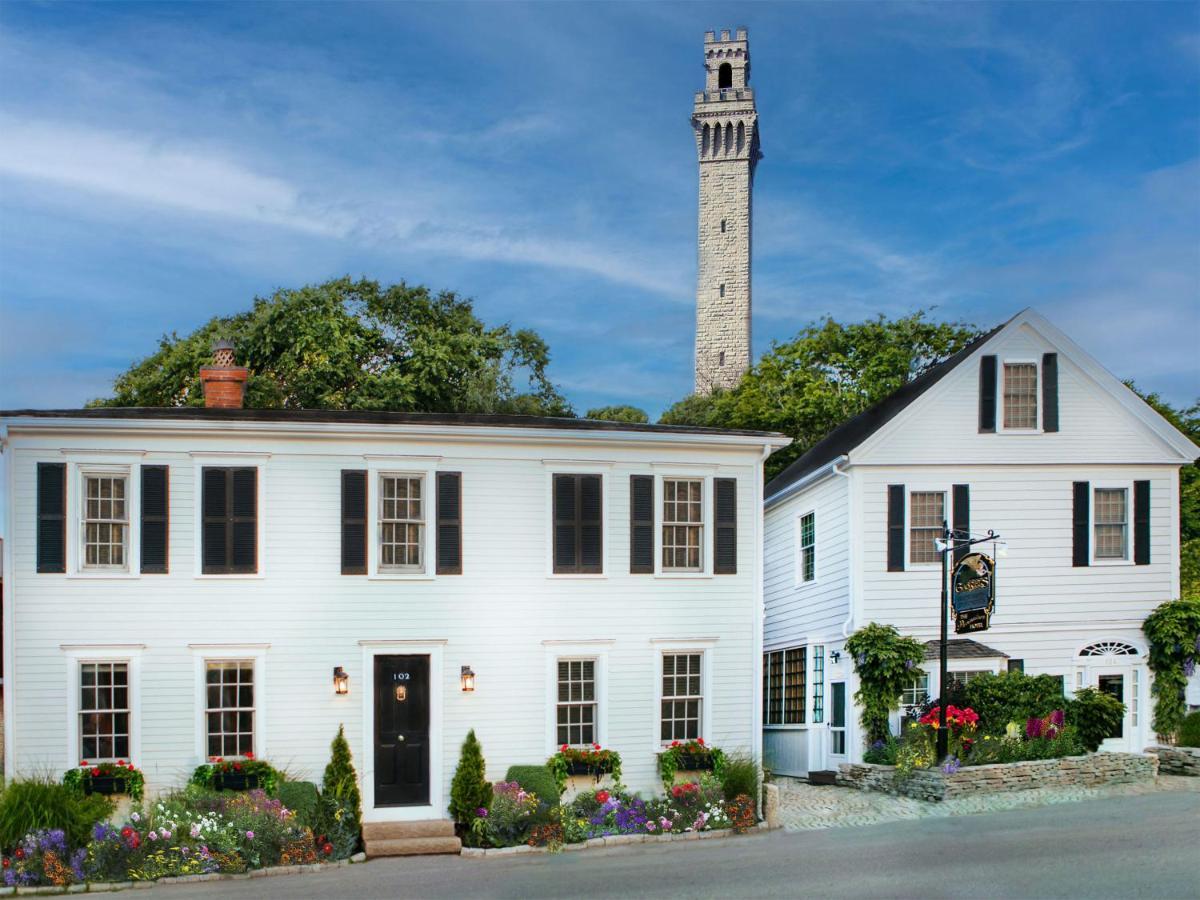 The Provincetown Hotel At Gabriel'S Exteriör bild
